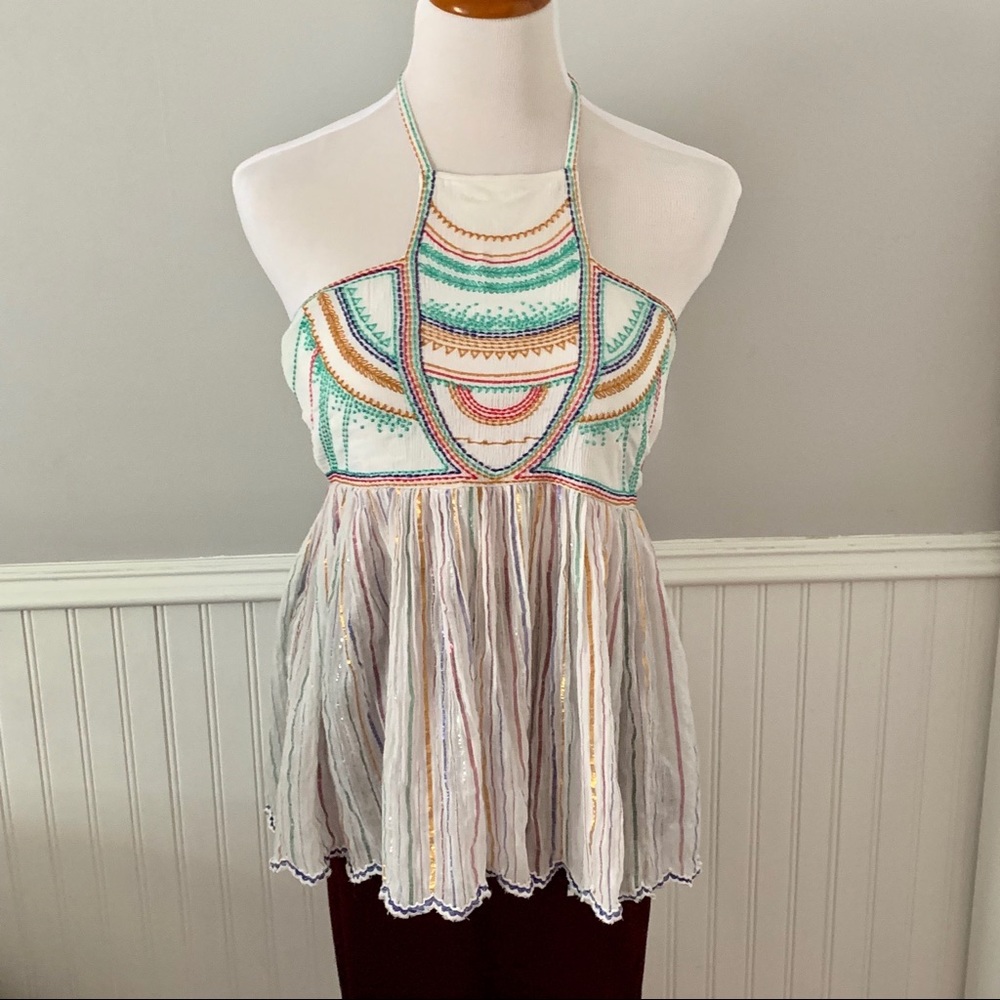 Summer top
